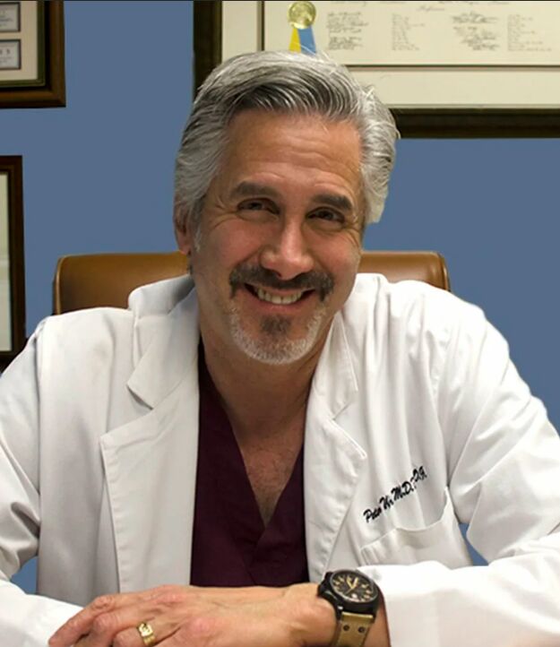 Médico Coloproctologista Tomás Diogo